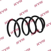 KYB 2 x Suspension Springs fits Mini Mini Countryman 2012-2016