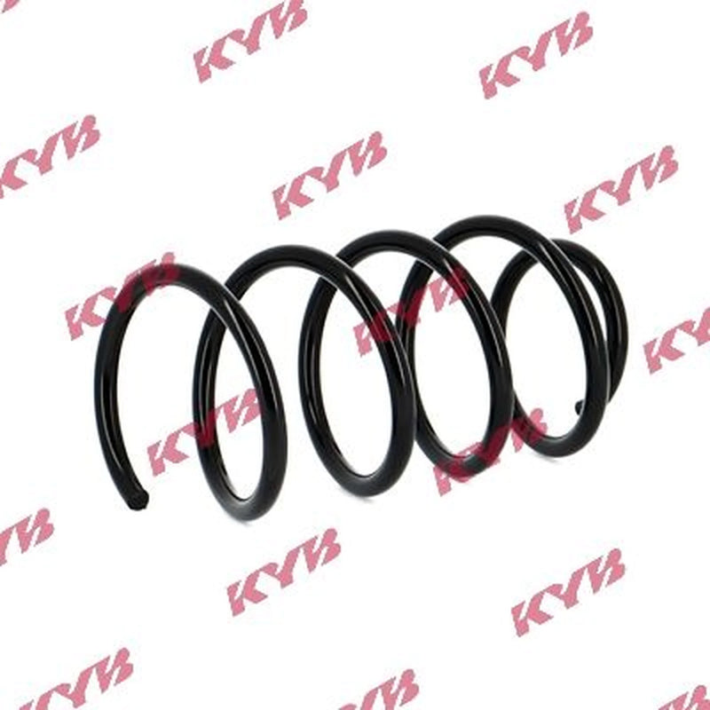 KYB 2 x Suspension Springs fits Mini Mini Countryman 2012-2016