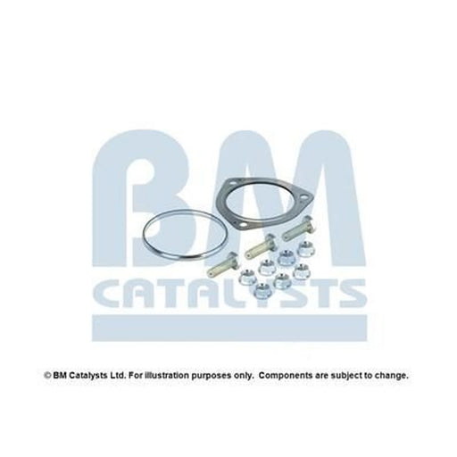 BM Catalysts Exhaust Pipe Mounting Kit FK70175B