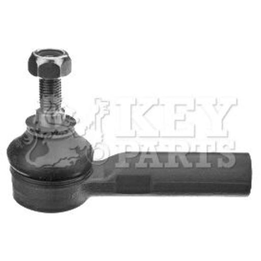 Key Parts 2 x Tie Rod Ends fits Rover 400 II 1996-1997