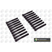 BGA Cylinder Head Bolt Set M12 BK0170