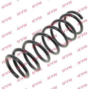 KYB Front Suspension Coil Spring fits Daihatsu Charade 1993-2001 1.0 1.3 1.5