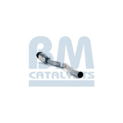 BM Catalysts Homologated Petrol Cat fits Volvo 240 1986-1993 2.0 2.3