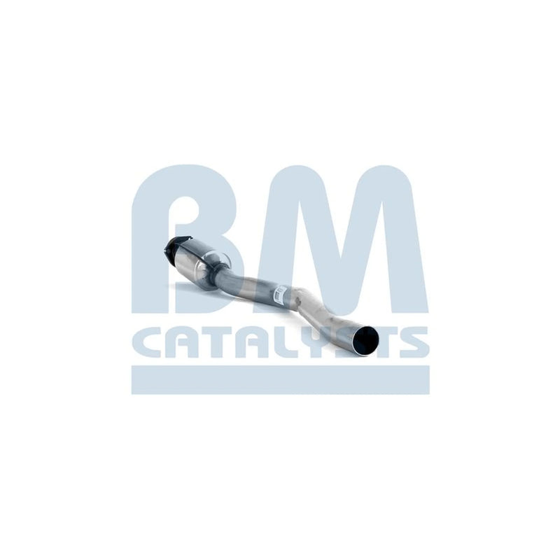 BM Catalysts Homologated Petrol Cat fits Volvo 240 1986-1993 2.0 2.3