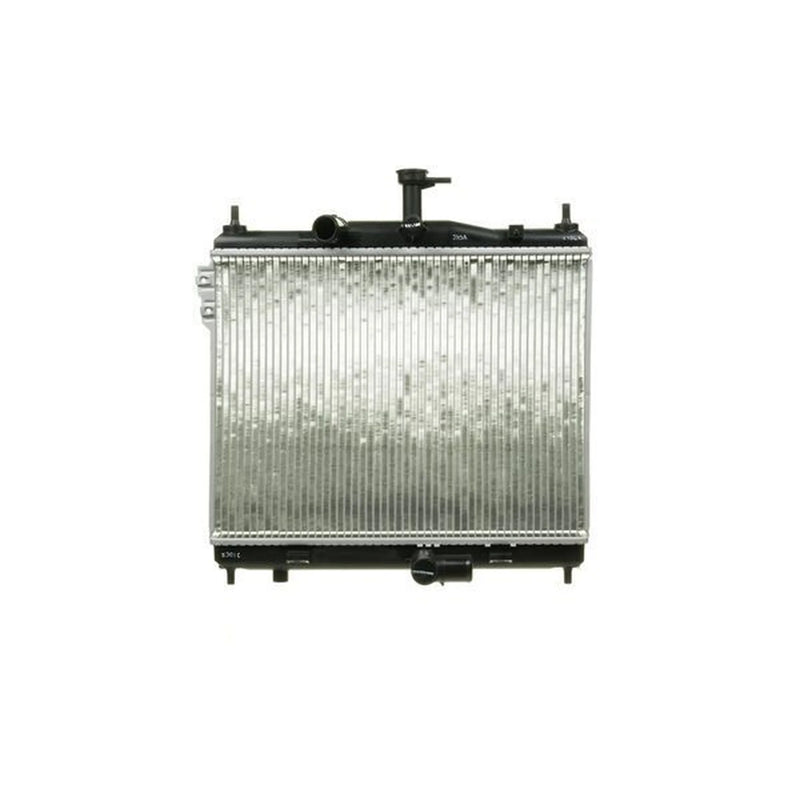 Mahle Engine Radiator fits Hyundai Getz 2003-2009 1.5