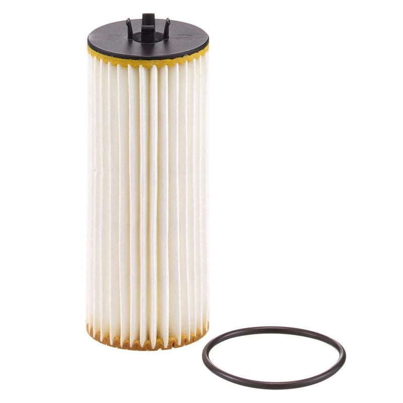 MANN-FILTER Service Kit with Air & Oil Filters fits Mercedes-Benz G-Class