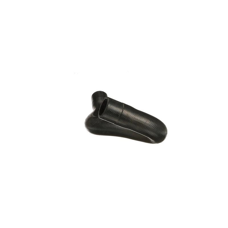 Gates Radiator Coolant Hose 522mm ID fits Opel Astra G 2000-2009 1.7