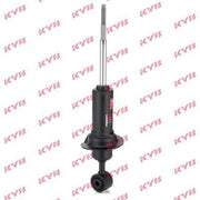 KYB Shock Absorber Damper Strut Front fits Nissan Navara NP300 2005-2007 2.5