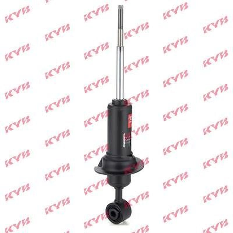 KYB Shock Absorber Damper Strut Front fits Nissan Navara NP300 2005-2007 2.5