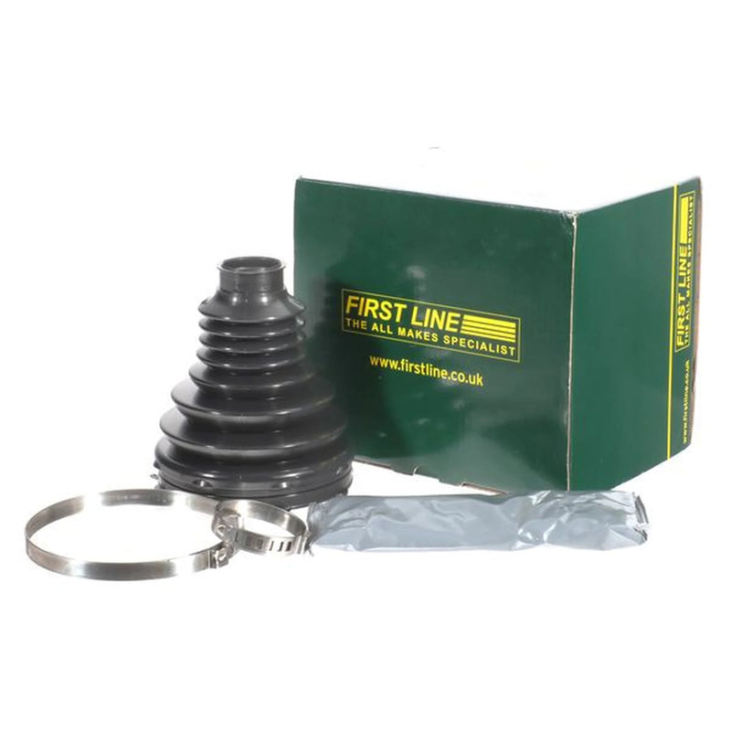 First Line Drive Shaft Bellow Kit Front Left Thermoplast fits Alfa Romeo 159