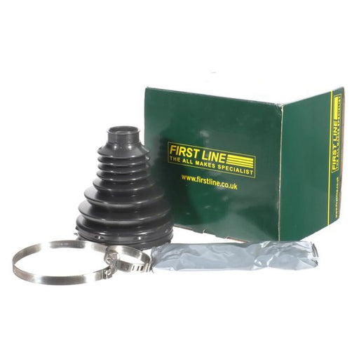 First Line Drive Shaft Bellow Kit Front Left Thermoplast fits Alfa Romeo 159