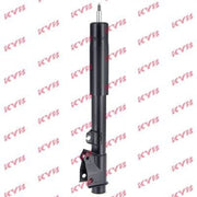 KYB Shock Absorber Damper Strut Rear fits Abarth Strada 1983-1987 2.0