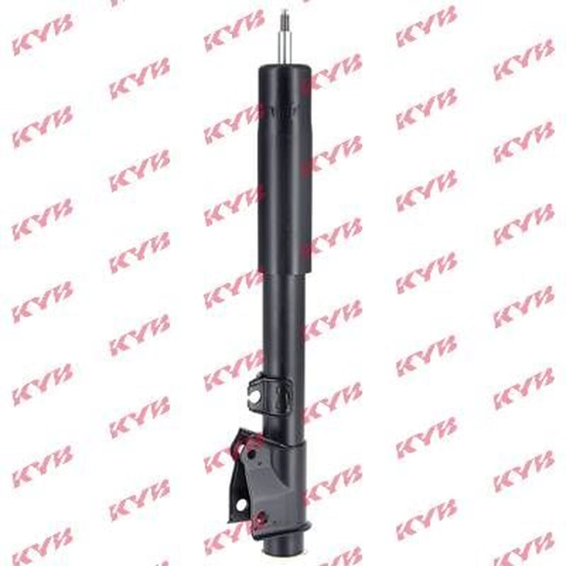 KYB Shock Absorber Damper Strut Rear fits Abarth Strada 1983-1987 2.0