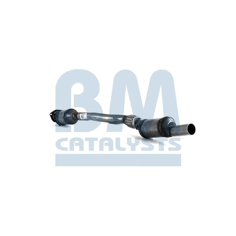 BM Catalysts Homologated Petrol Cat fits Audi A4 B6 2000-2005 3.0