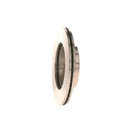 Bosch 2 x Vented Brake Discs