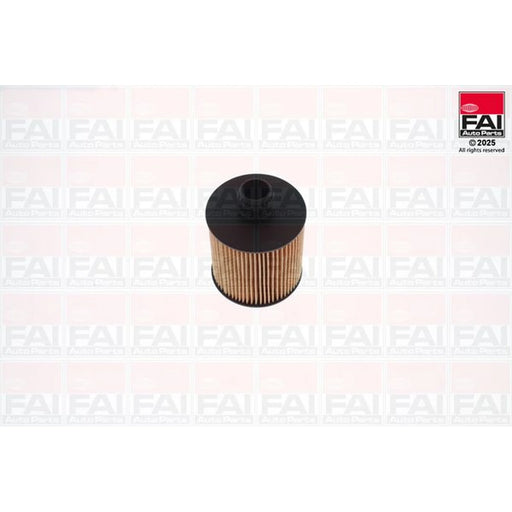 FAI Engine Oil Filter