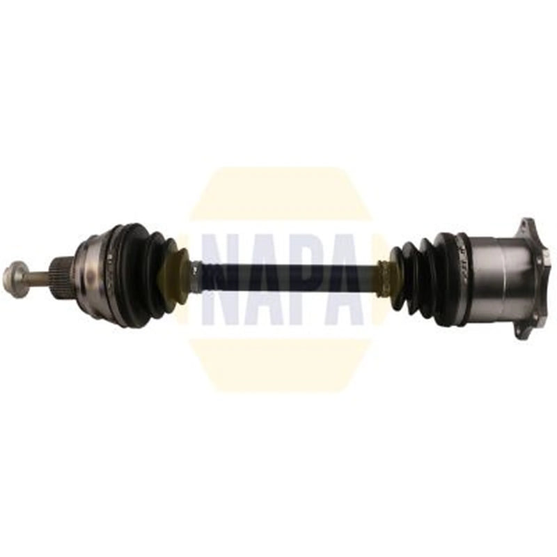 NAPA CV Drive Shaft Driveshaft Front NDS1004LR