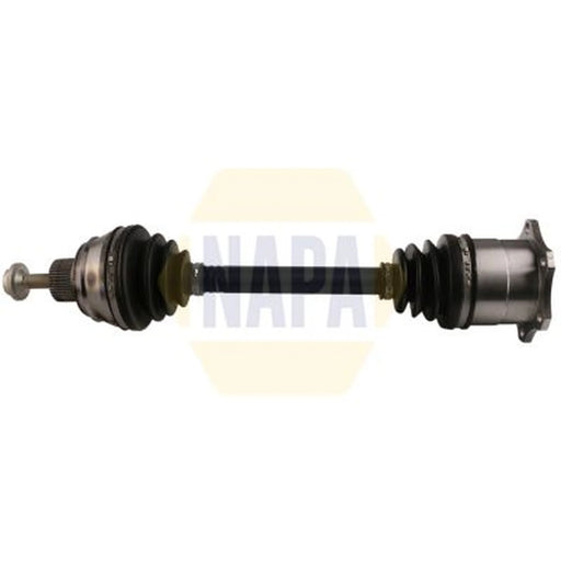 NAPA CV Drive Shaft Driveshaft Front NDS1004LR
