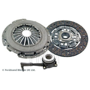 Blue Print Clutch Kit Set 3pc 240mm ADV1830117