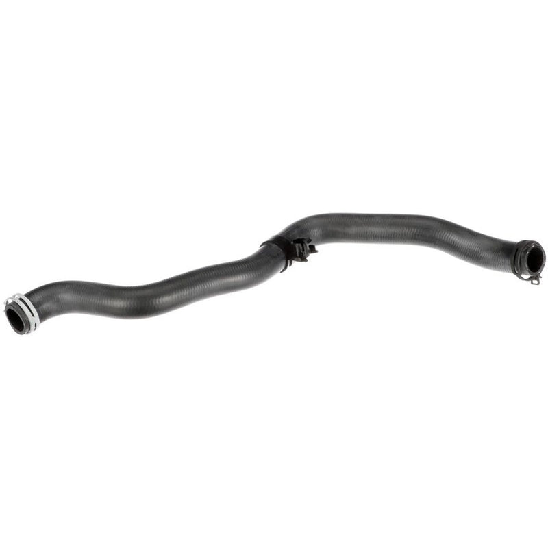 Gates Radiator Coolant Hose 750mm ID fits Ford Ranger 2011 on 3.2