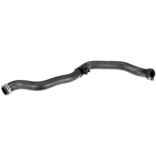 Gates Radiator Coolant Hose 750mm ID fits Ford Ranger 2011 on 3.2