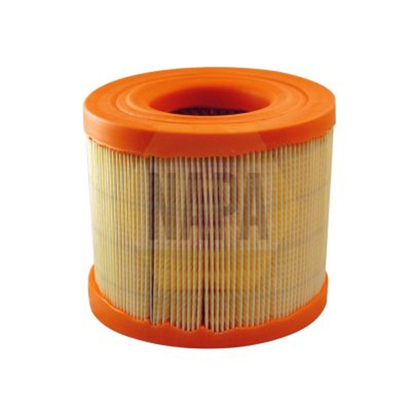 NAPA Engine Air Filter fits Isuzu Kb 2010 on 3.0