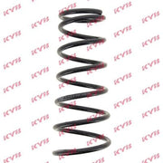 KYB Rear Suspension Coil Spring fits Hyundai Lantra 1996-2000 1.6 1.8