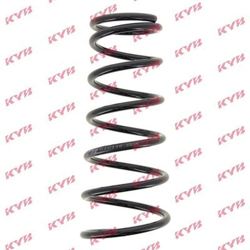 KYB 2 x Suspension Springs fits Hyundai Lantra 1996-2000 1.6 1.8