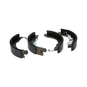 Bosch Brake Shoe Set Axle Kit 0 986 487 895 OE 701609531D 701609531E 701609532D