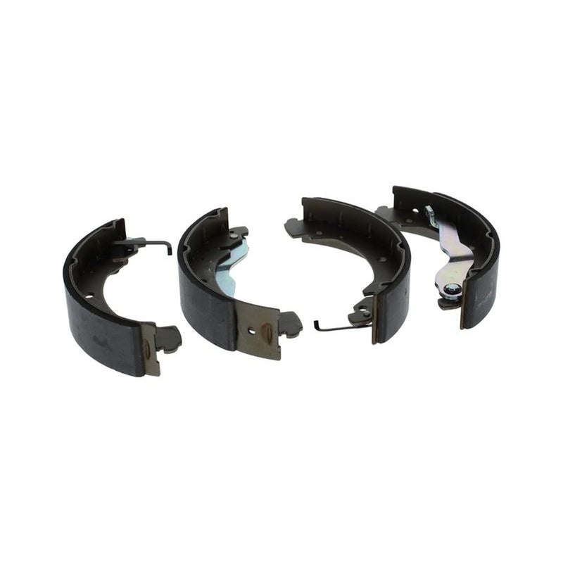 Bosch Brake Shoe Set Axle Kit 0 986 487 895 OE 701609531D 701609531E 701609532D