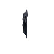 Bosch Engine Cooling Fan fits Nissan Qashqai III 2021 on 1.3
