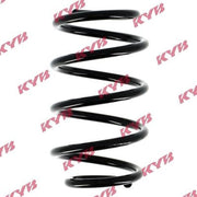 KYB 2 x Suspension Springs fits Smart Roadster 2003-2005