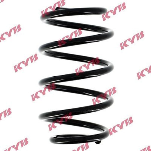 KYB 2 x Suspension Springs fits Smart Roadster 2003-2005
