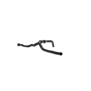 Gates Curved Radiator Hose fits BMW 5 2004-2010