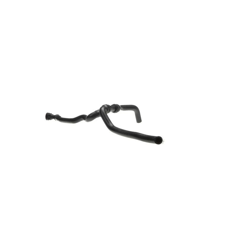 Gates Curved Radiator Hose fits BMW 5 2004-2010