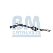BM Catalysts Homologated Petrol Cat fits Audi A3 2003-2008 2.0