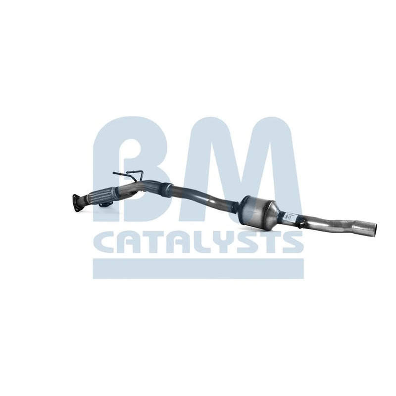 BM Catalysts Homologated Petrol Cat fits Audi A3 2003-2008 2.0