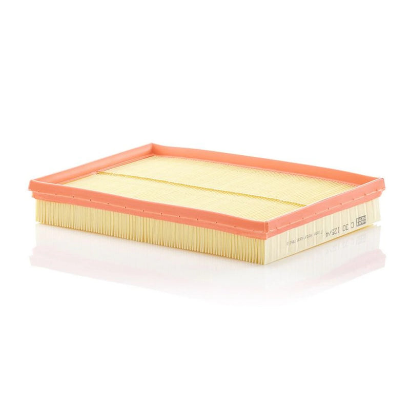 MANN-FILTER Engine Air Filter C 30 125/4