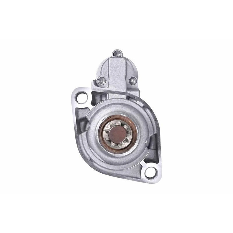 Hella Starter Motor 12V 1.7kW 9 Teeth fits Porsche 911 2001-2008 3.6 3.8