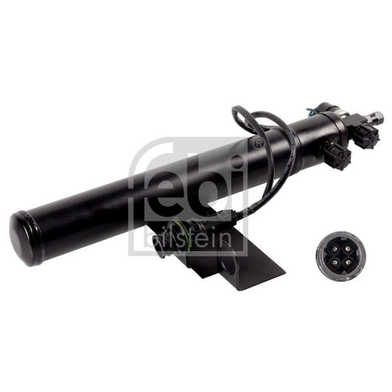 Febi Air Conditioning Dryer 48447