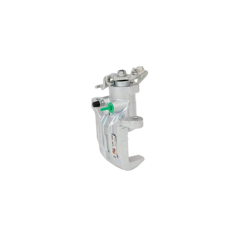 Bosch Brake Caliper Assembly Rear Left 0 986 134 199