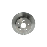 Bosch Front & Rear Brake Discs & Pads fits Toyota Camry 2001-2006 2.4
