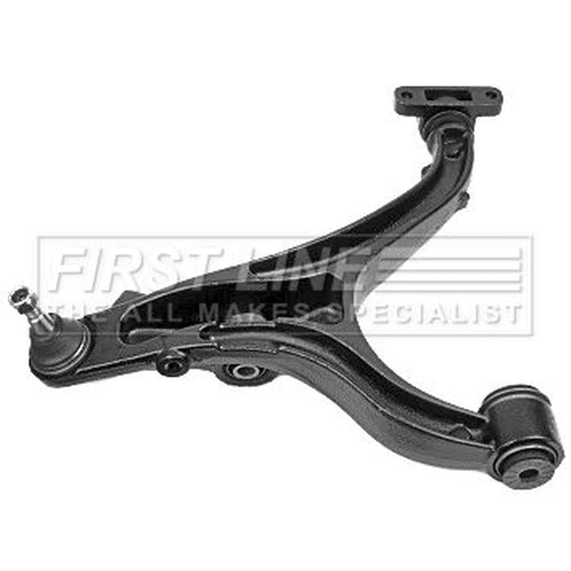 First Line Control/Trailing Arm fits Jeep Commander 2005-2010 3.0 3.7 4.7 5.7