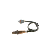 Bosch O2 Lambda Oxygen Sensor after catalytic converter fits Porsche 911