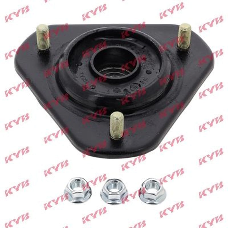 KYB Front Repair Kit Suspension Strut Support Mount fits Toyota Celica 1985-1994