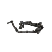 Gates Radiator Coolant Hose 800mm ID fits VW Caddy Alltrack IV 2015-2020 2.0