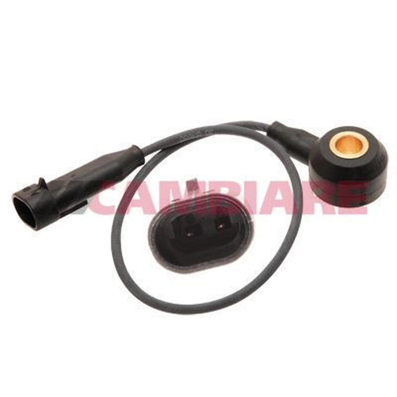 Cambiare Engine Knock Sensor fits Daewoo Lanos 1997 on 1.3 1.5 1.6