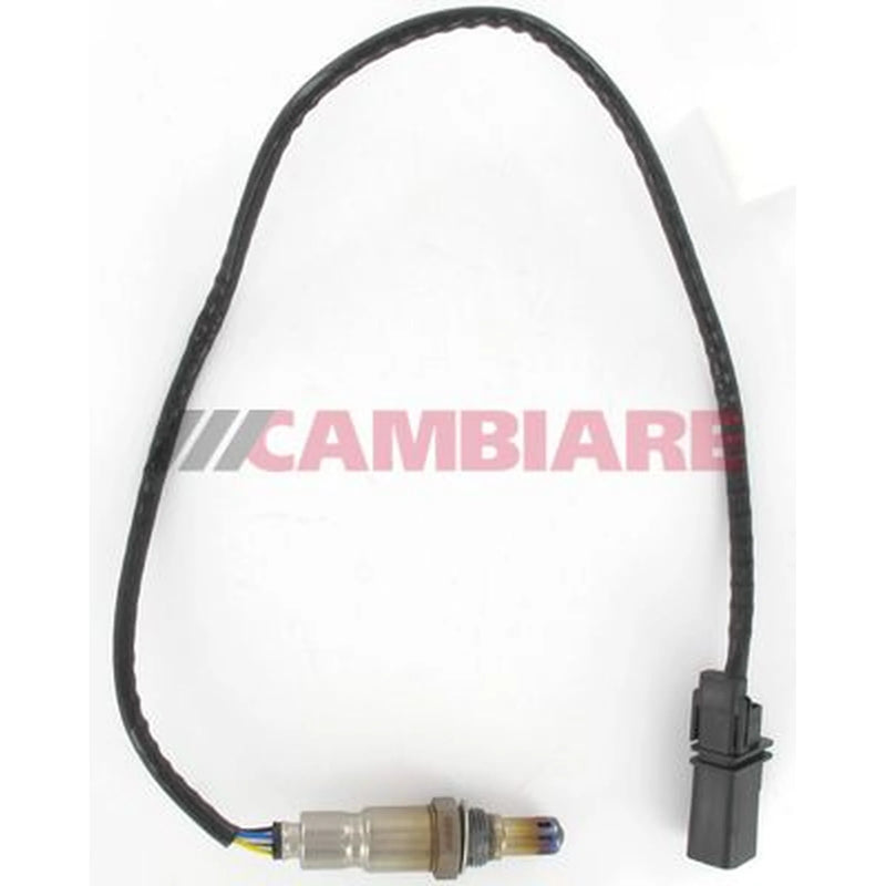 Cambiare O2 Lambda Oxygen Sensor before catalytic converter fits Audi A3