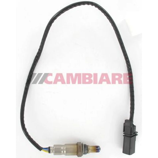Cambiare O2 Lambda Oxygen Sensor before catalytic converter VE381922