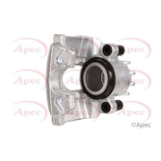 Apec Brake Caliper Assembly Front Left LCA712
